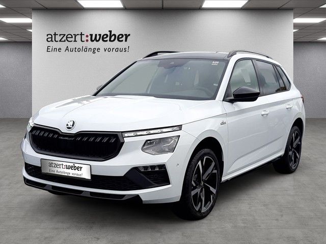 Skoda Kamiq 8.545 km 33.990 &euro; Schlüchtern 36381