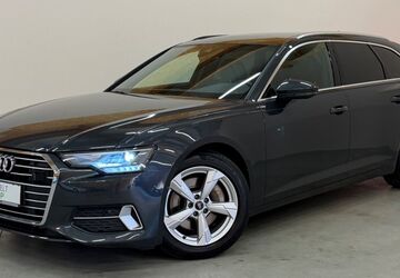 Audi A6 48.093 km 35.000 &euro; Eichenzell-Welkers 36124