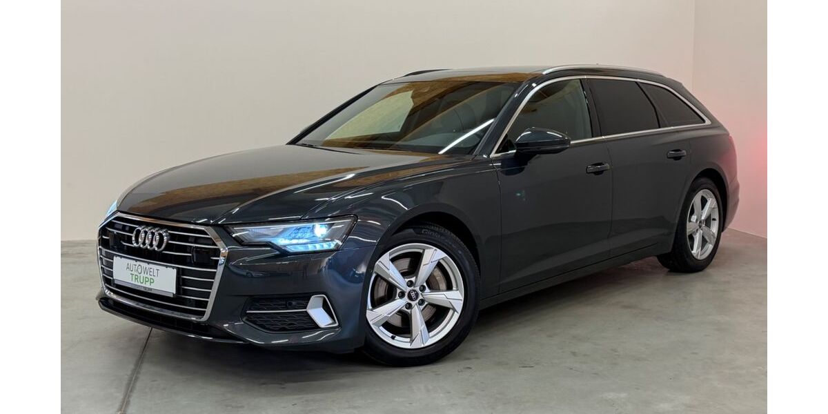 Audi A6 48.093 km 35.000 &euro; Eichenzell-Welkers 36124