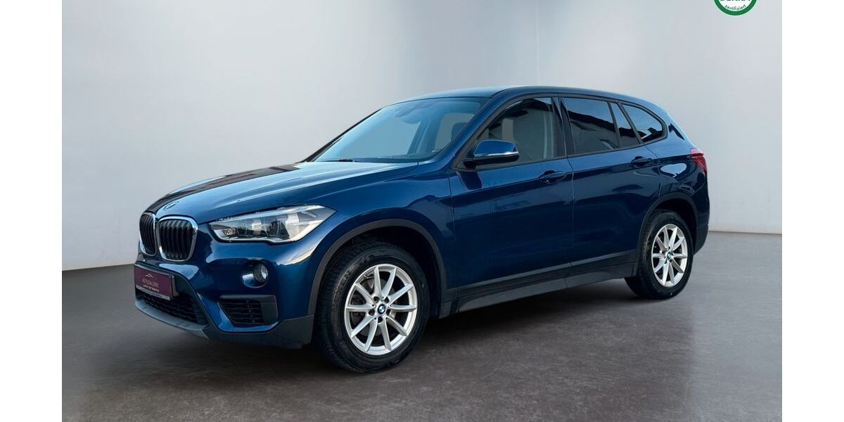 BMW X1 124.982 km 14.980 &euro; Wartenberg-Angersbach 36367
