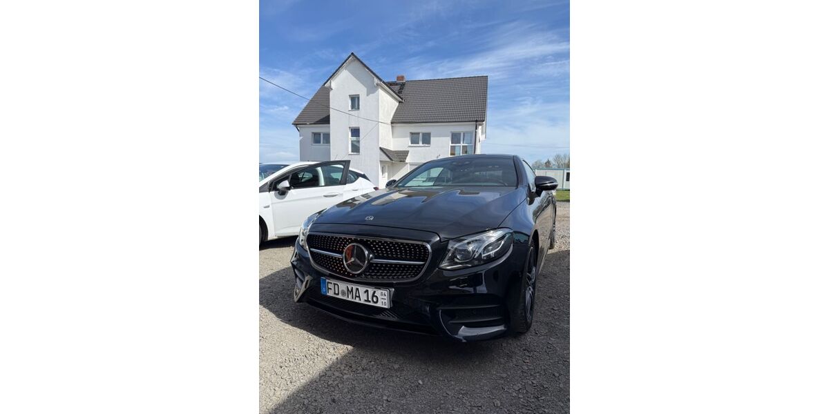 Mercedes-Benz E 350 144.500 km 29.999 &euro; Neuhof 36119