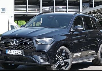 Mercedes-Benz GLE 450 7.999 km 94.480 &euro; Fulda 36043