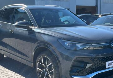 VW Tiguan 20.597 km 45.950 &euro; Burghaun 36151