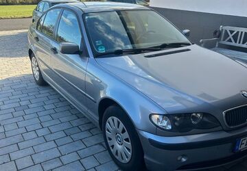 BMW 316 194.055 km 1.900 &euro; Fulda 36041