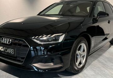 Audi A4 144.966 km 22.800 &euro; Burghaun 36151