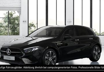 Mercedes-Benz A 200 7.999 km 36.480 &euro; Fulda 36043