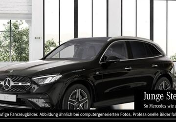 Mercedes-Benz GLC 300 17.990 km 66.120 &euro; Fulda 36043