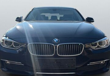 BMW 318 267.400 km 7.999 &euro; Fulda 36043