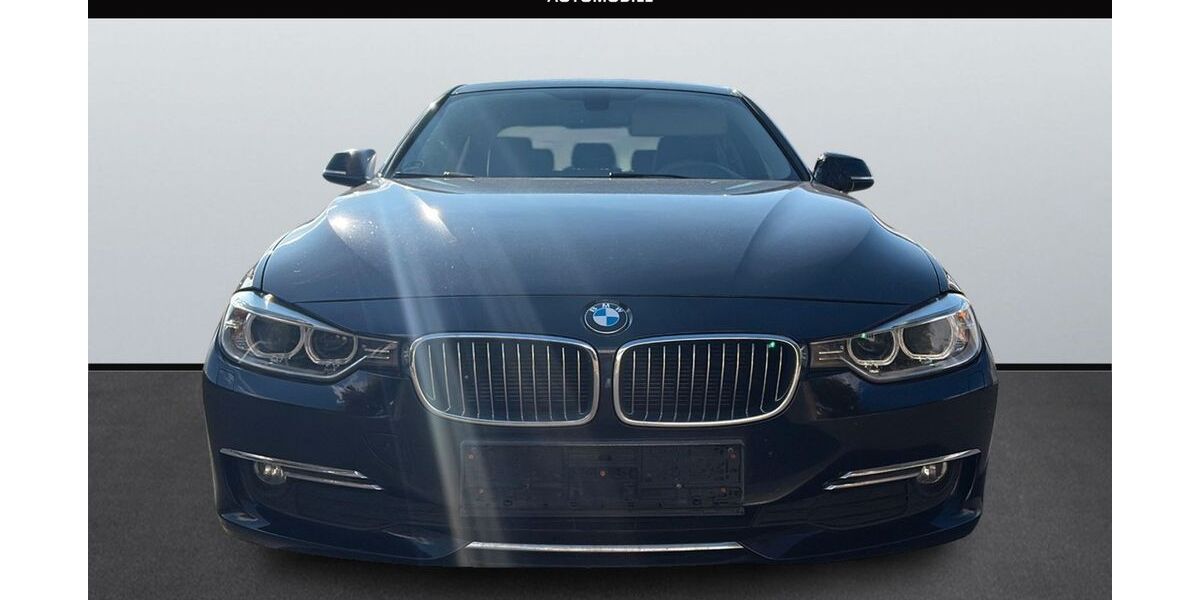 BMW 318 267.400 km 7.999 &euro; Fulda 36043