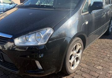Ford C-Max 220.000 km 1.190 &euro; Petersberg 36100