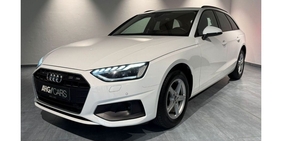 Audi A4 108.595 km 20.900 &euro; Burghaun 36151