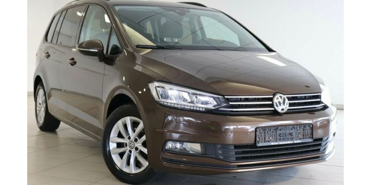 VW Touran 199.000 km 11.500 &euro; Fulda 36043