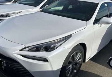 Toyota Mirai 143.700 km 10.000 &euro; Eichenzell 36124