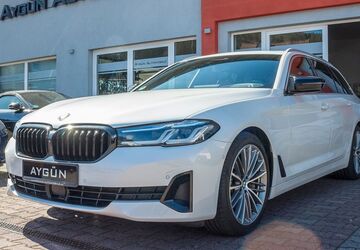 BMW 530 171.990 km 25.995 &euro; Schlüchtern 36381