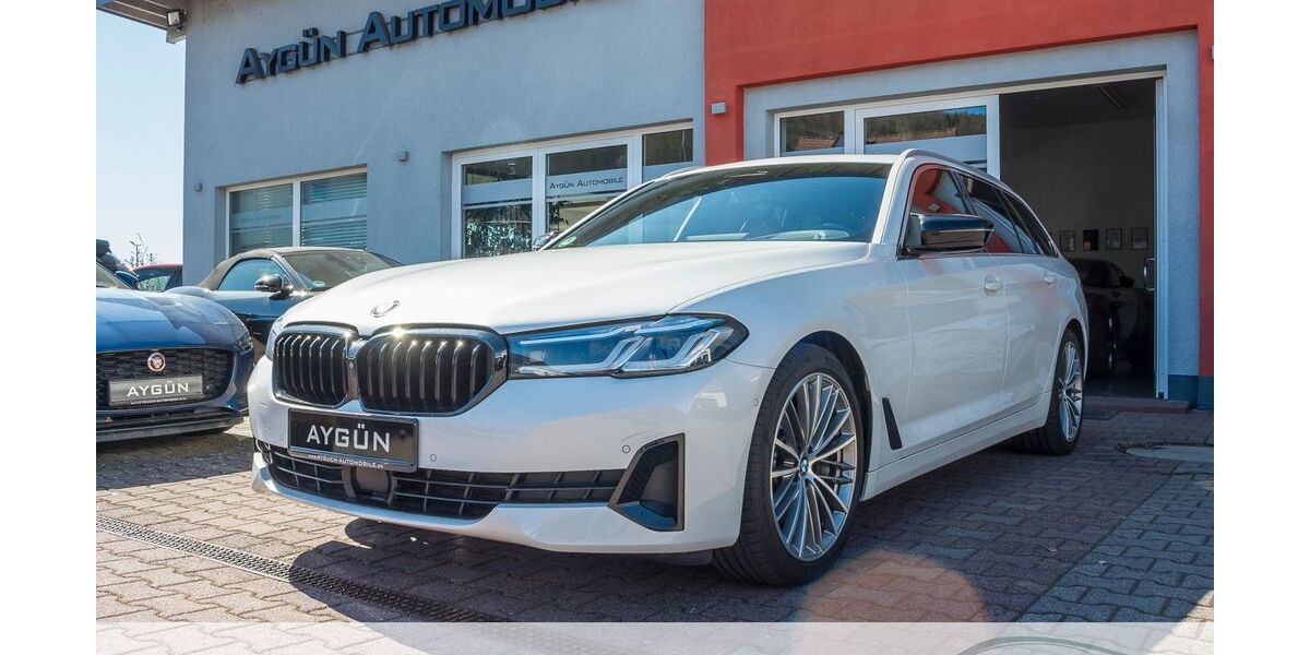 BMW 530 171.990 km 26.995 &euro; Schlüchtern 36381