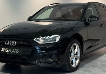 Audi A4 146.909 km 21.900 &euro; Burghaun 36151