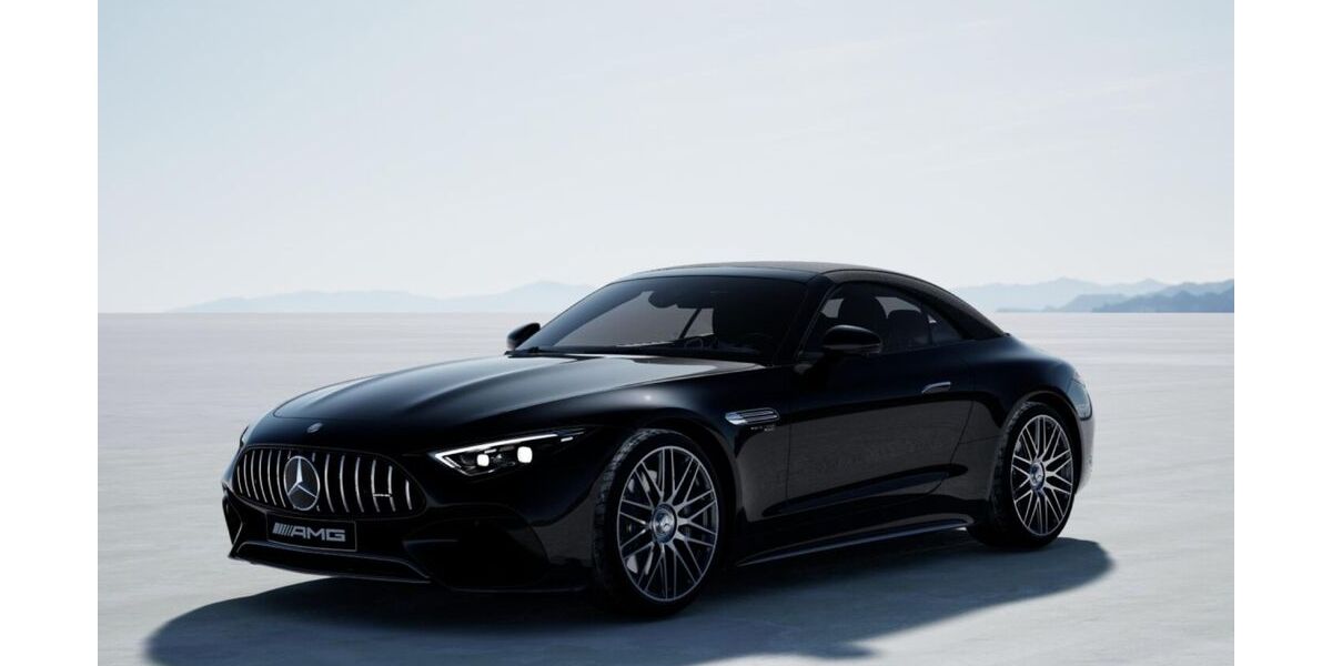 Mercedes-Benz SL 55 AMG 9.500 km 121.955 &euro; Fulda 36043