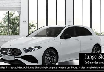 Mercedes-Benz A 180 20.650 km 29.949 &euro; Fulda 36043