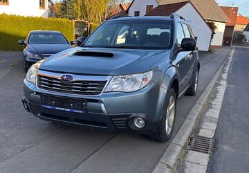 Subaru Forester 175.000 km 5.500 &euro; Lautertal (Vogelsberg) 36369