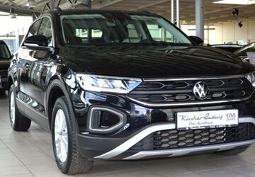 VW T-Roc 36.739 km 19.990 &euro; Fulda 36043