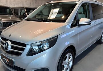 Mercedes-Benz V 220 110.330 km 36.900 &euro; Petersberg Landkreis Fulda 36100