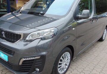 Peugeot Traveller 102.319 km 23.990 &euro; Geisa/Rhön 36419