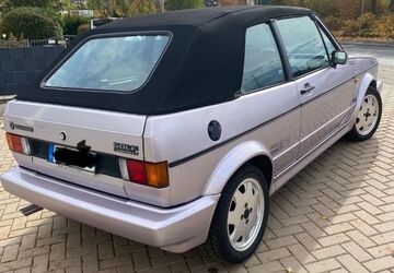 VW Golf 130.000 km 10.800 &euro; Fulda 36043