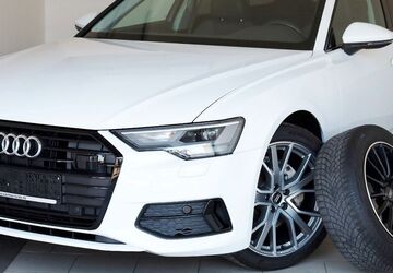 Audi A6 96.390 km 24.800 &euro; Fulda 36043