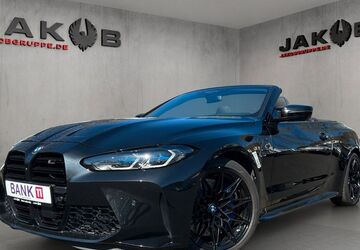BMW M4 33.621 km 73.900 &euro; Fulda 36041