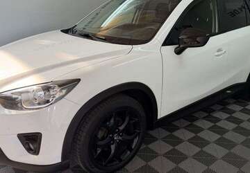 Mazda CX-5 171.023 km 7.250 &euro; Fulda 36043