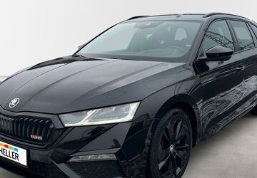 Skoda Octavia 77.527 km 29.300 &euro; Fulda 36043