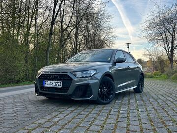 Gebrauchte Audi A1