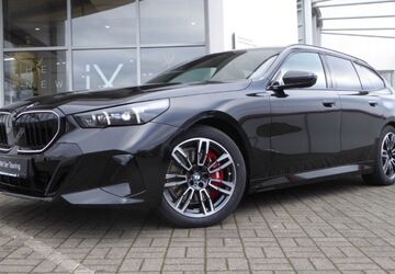 BMW 540 3.000 km 75.990 &euro; Schlüchtern 36381