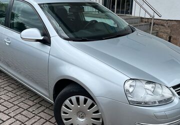 VW Golf 182.000 km 1.900 &euro; Fulda 36043