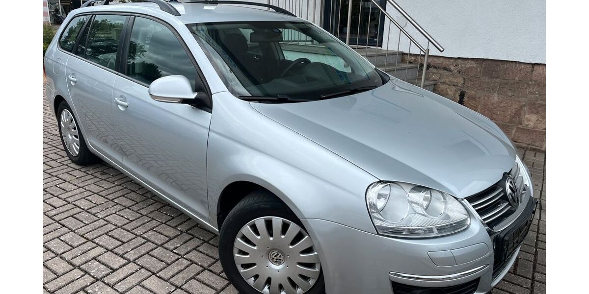 VW Golf 182.000 km 1.900 &euro; Fulda 36043