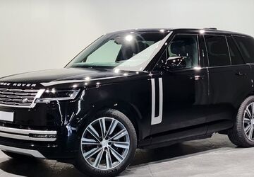 Land Rover Range Rover 37.850 km 146.990 &euro; Fulda 36043