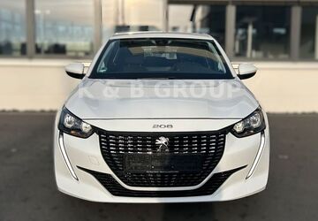 Peugeot 208 76.680 km 13.390 &euro; Fulda 36041