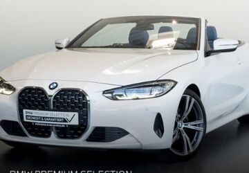BMW 420 87.061 km 39.650 &euro; Fulda 36043