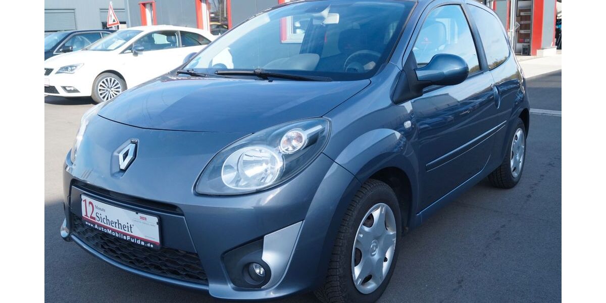 Renault Twingo 161.200 km 2.990 &euro; Künzell 36093
