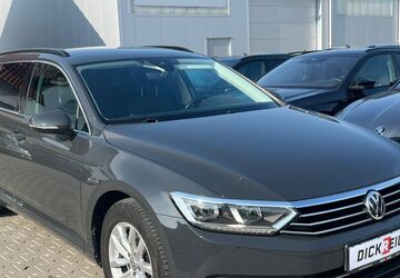 VW Passat 129.000 km 15.950 &euro; Burghaun 36151