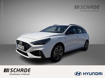 Gebrauchte Hyundai i30