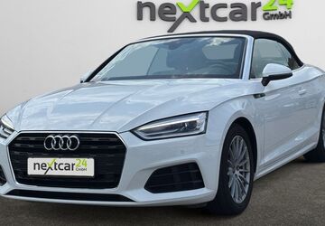 Audi A5 100.000 km 24.990 &euro; Fulda 36043