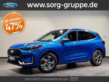 Gebrauchte Ford Kuga
