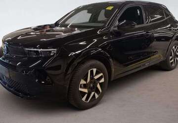 Opel Mokka 3.900 km 22.900 &euro; Großenlüder-Müs 36137