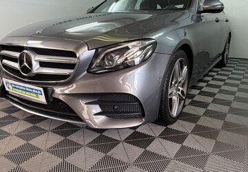 Mercedes-Benz E 350 299.998 km 13.500 &euro; Fulda 36043