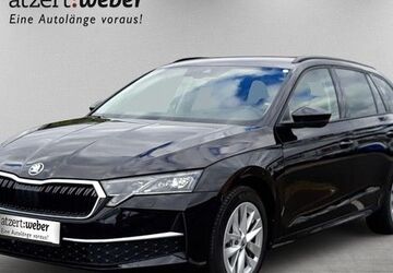 Skoda Octavia 9.990 km 34.980 &euro; Schlüchtern 36381