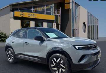 Opel Mokka 9.200 km 22.490 &euro; Großenlüder-Müs 36137