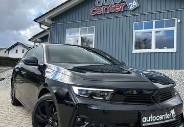 Opel Astra 22.155 km 20.980 &euro; Wartenberg-Angersbach 36367