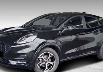 Ford Puma 6.800 km 22.990 &euro; Schlüchtern 36381