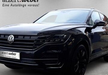 VW Touareg 61.432 km 45.490 &euro; Fulda 36039